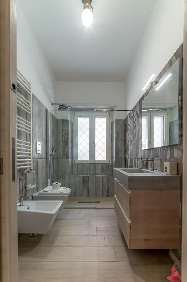 Doriana Flat - Monteverde Apartment Rome 0*,