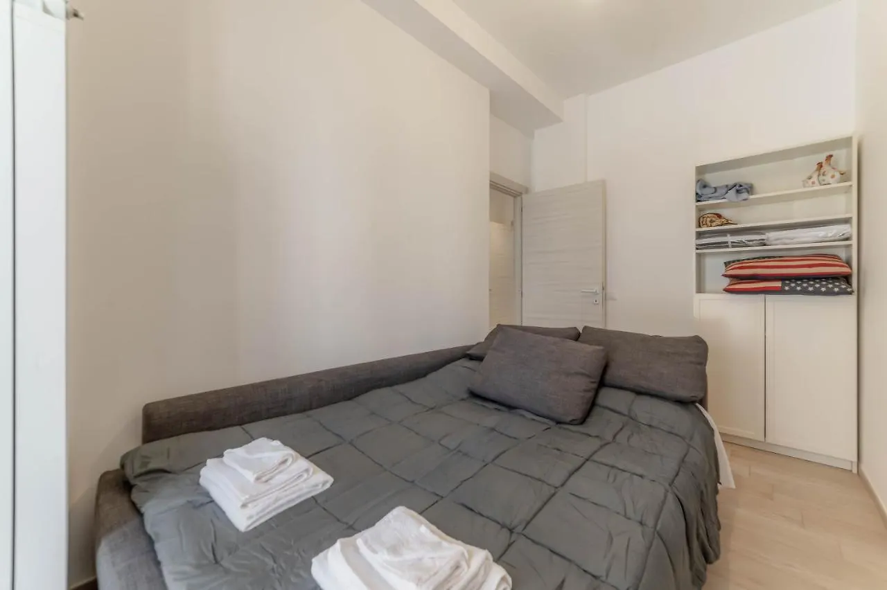 Doriana Flat - Monteverde Apartment Rome