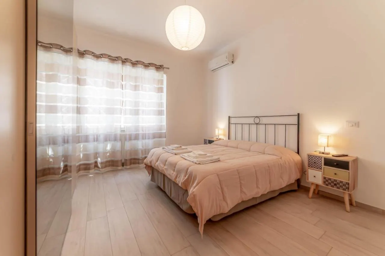 Doriana Flat - Monteverde Apartment Rome