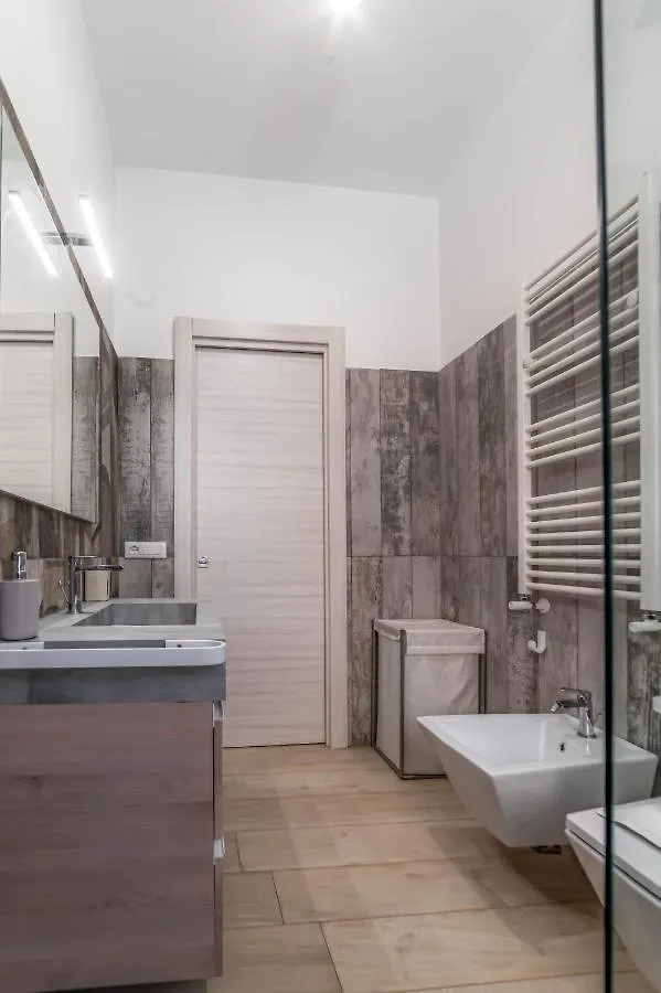 Doriana Flat - Monteverde Apartment Rome