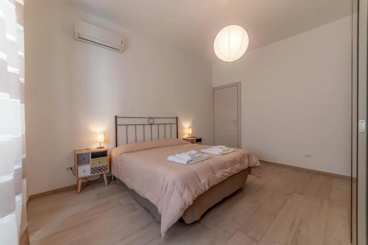 Doriana Flat - Monteverde Apartment Rome