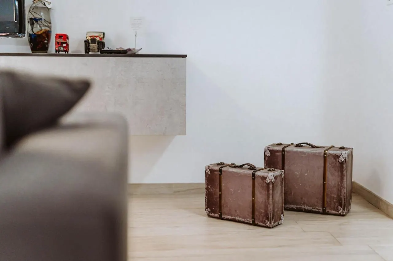Doriana Flat - Monteverde Apartment Rome Italy