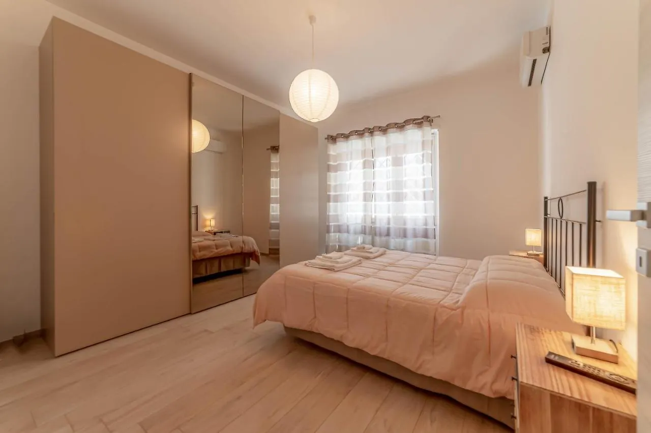 Doriana Flat - Monteverde Apartment Rome