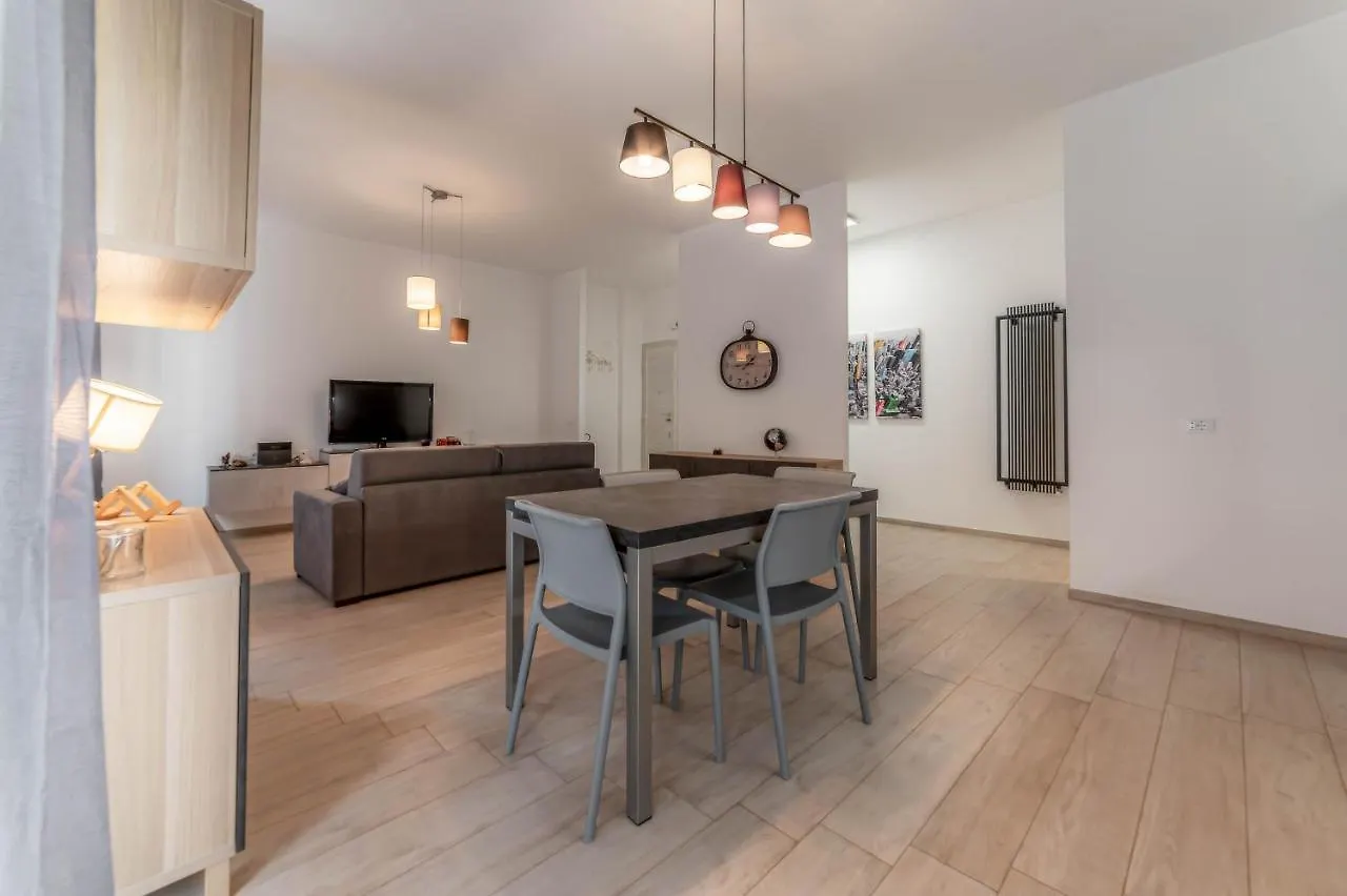 Doriana Flat - Monteverde Apartment Rome
