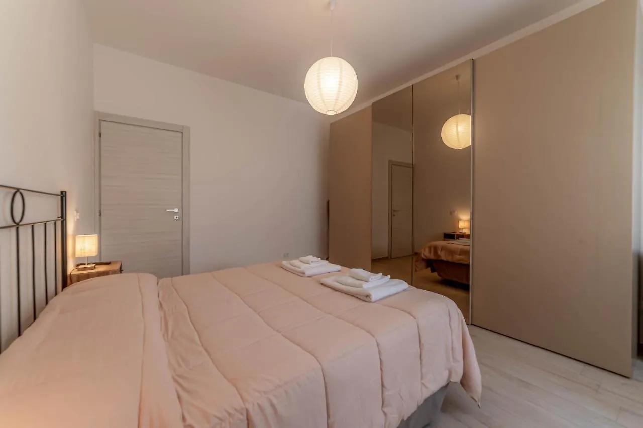 Doriana Flat - Monteverde Apartment Rome Italy