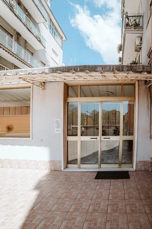 Doriana Flat - Monteverde Apartment Rome Italy